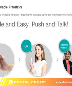 Máy phiên dịch ILI