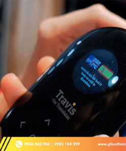 Máy Phiên Dịch Travis One