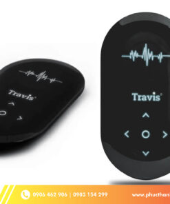 Máy Phiên Dịch Travis One