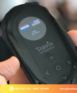 Máy Phiên Dịch Travis One