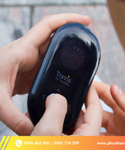 Máy Phiên Dịch Travis One