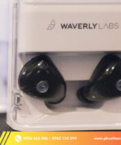 Tai nghe phiên dịch Pilot