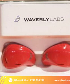 Tai nghe phiên dịch Pilot