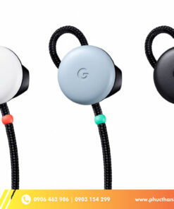 Tai Nghe Phiên Dịch Google Pixel Buds