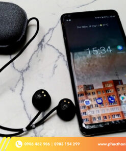 Tai Nghe Phiên Dịch Google Pixel Buds