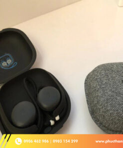 Tai Nghe Phiên Dịch Google Pixel Buds