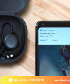Tai Nghe Phiên Dịch Google Pixel Buds