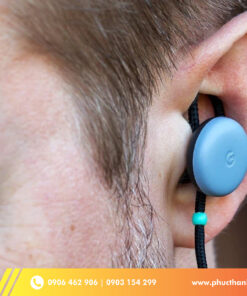 Tai Nghe Phiên Dịch Google Pixel Buds