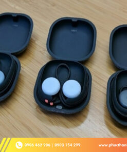 Tai Nghe Phiên Dịch Google Pixel Buds