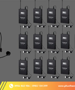 thiết bị dịch di động takstar wtg 500