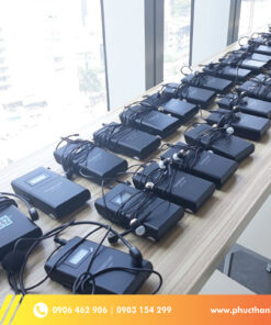 thiết bị dịch di động takstar wtg 500