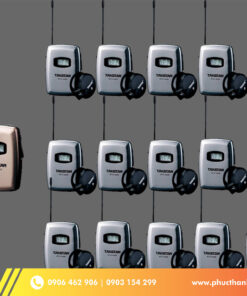 Thiết Bị Dịch Di Động Takstar WTG 900