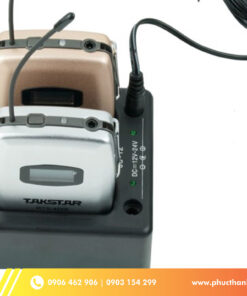 Thiết Bị Dịch Di Động Takstar WTG 900