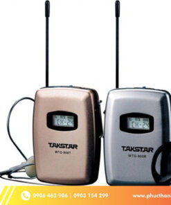 Thiết Bị Dịch Di Động Takstar WTG 900