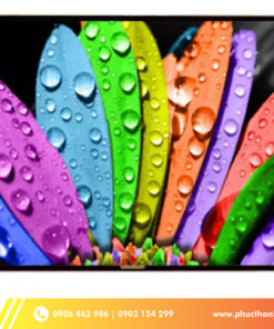 Tivi cường lực Kuking 43 inch