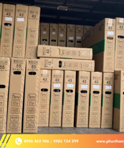 Tivi Cường Lực KuKing 43 inch