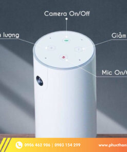 Camera Hội Nghị Truyền Hình IoT-UNEAR A30T