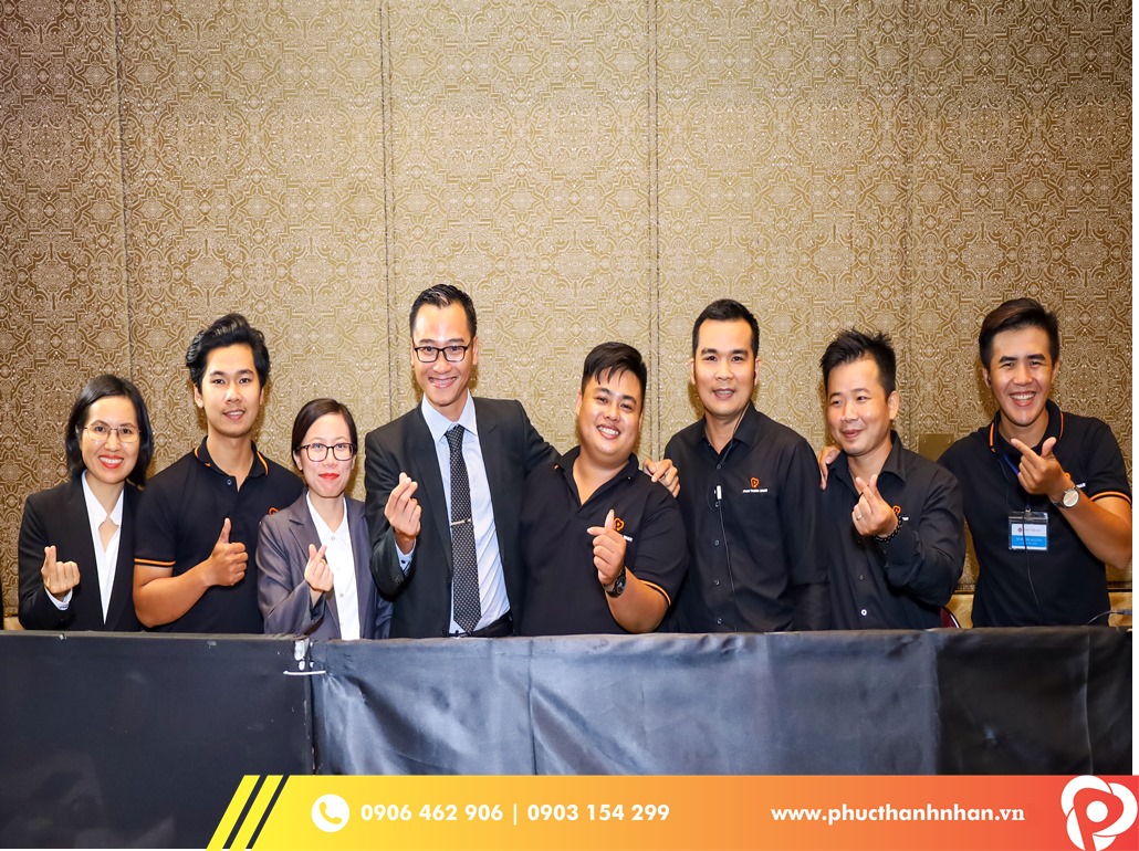 Khách hàng đánh giá cao dịch vụ họp trực tuyến