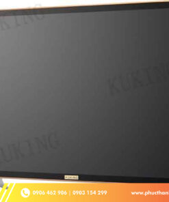 Smart Tivi Cường Lực KuKing 4K 55 Inch