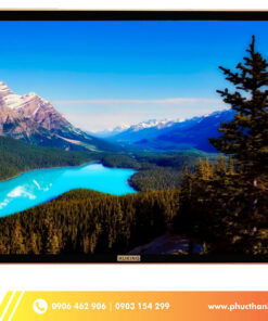 Tivi 55 inchs cường lực KuKing