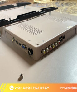 Tivi 55 inchs cường lực KuKing