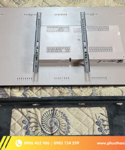 Tivi 55 inchs cường lực KuKing