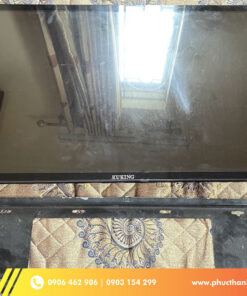 Tivi 55 inchs cường lực KuKing