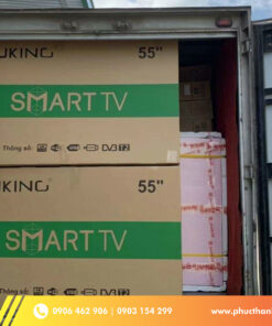 Tivi 55 inchs cường lực KuKing