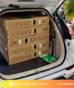 Tivi 50 inchs cường lực KuKing