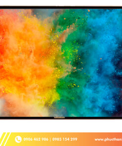 Smart Tivi Cường Lực KungKing 4K 50 Inch