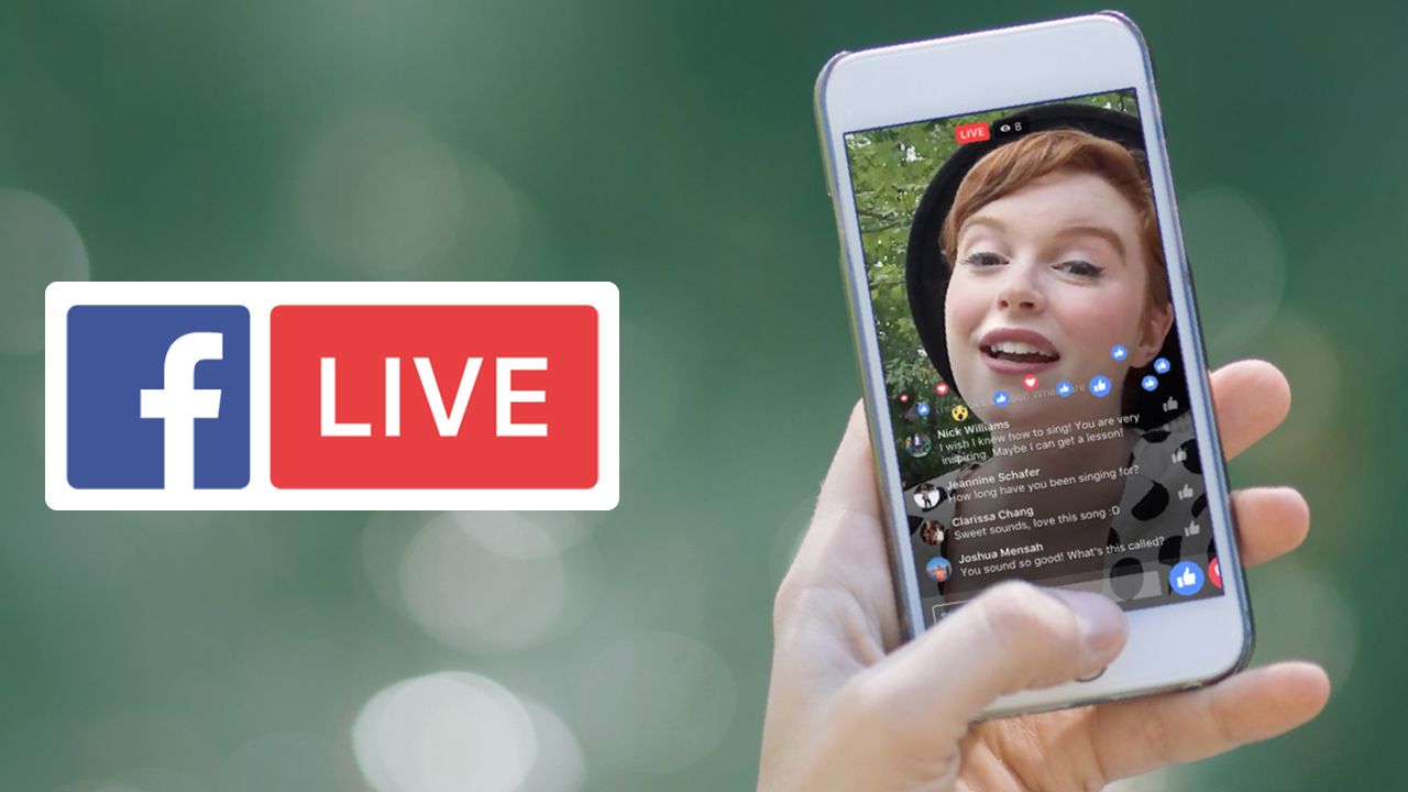 Chia Sẻ Cách Livestream Nhiều Người Xem Trên Facebook