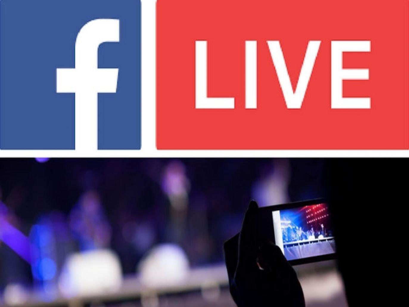 Chia Sẻ Cách Livestream Nhiều Người Xem Trên Facebook