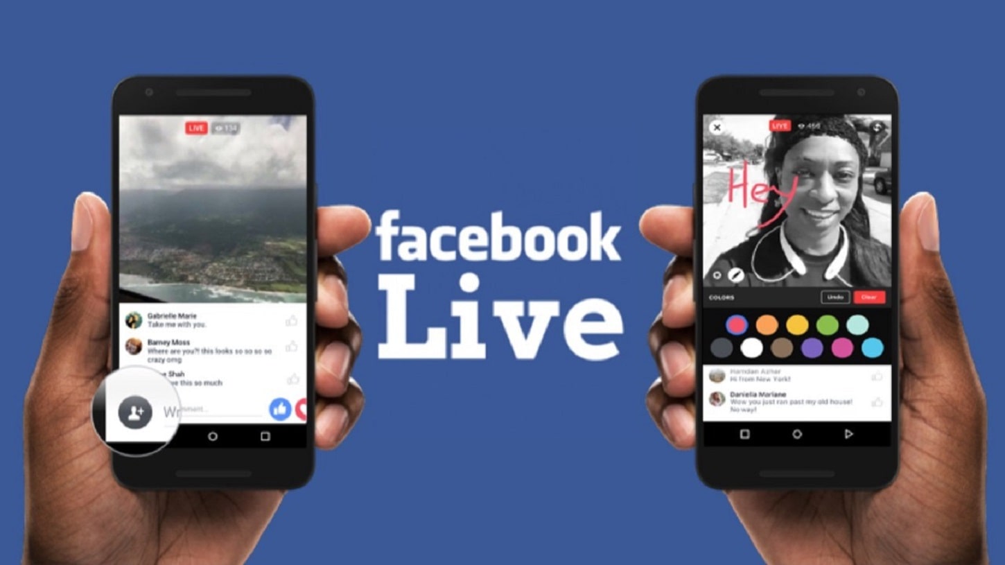 Chia Sẻ Cách Livestream Nhiều Người Xem Trên Facebook