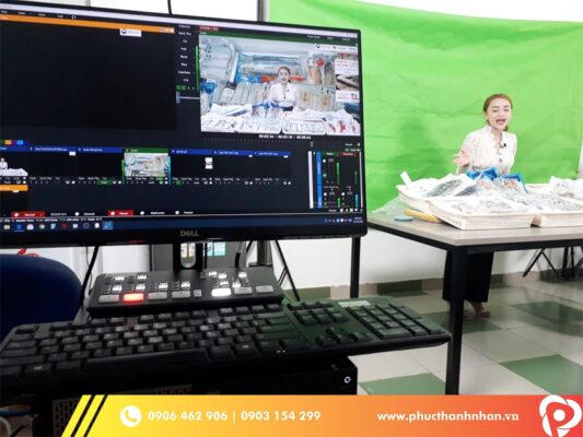 Cách Để Clip Livestream Của Bạn Đạt Được Hiệu Quả Bán Hàng Cao Nhất?