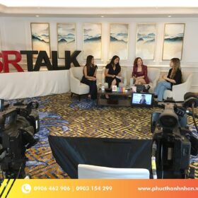 Dịch Vụ Livestream