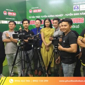 Dịch Vụ Livestream
