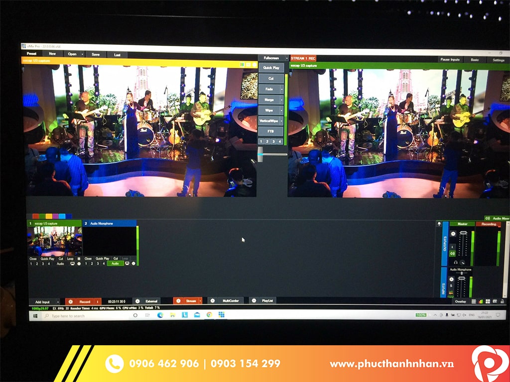 Livestream Bán Quần Áo Có Nên Thuê Dịch Vụ Livestream?