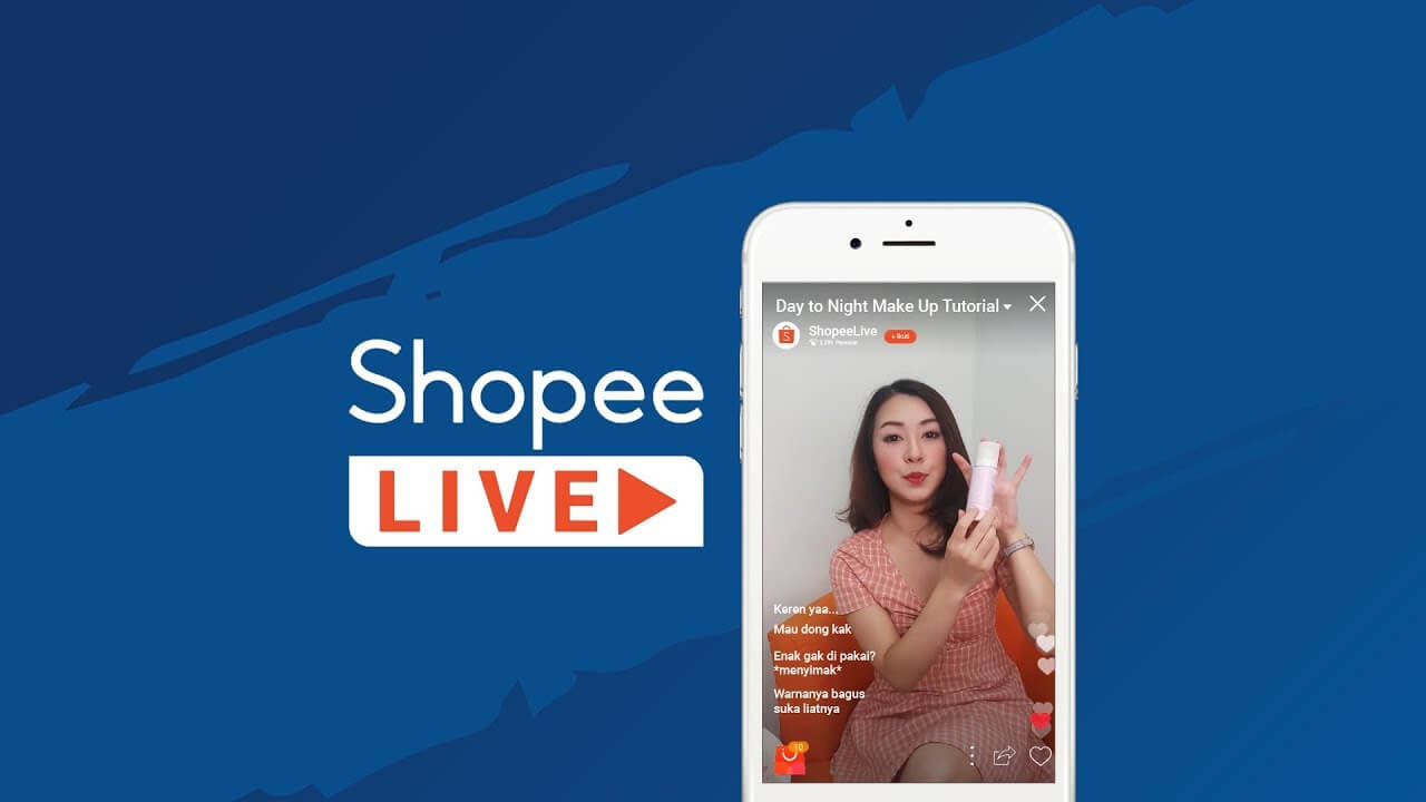 Livestream Shopee là gì? Tìm Hiểu Phương Pháp Live Stream Shopee