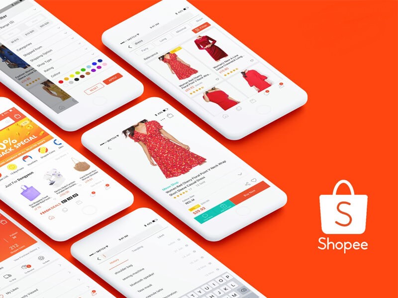 Livestream Shopee là gì? Tìm Hiểu Phương Pháp Live Stream Shopee