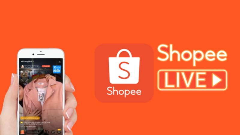 Livestream Shopee là gì? Tìm Hiểu Phương Pháp Live Stream Shopee