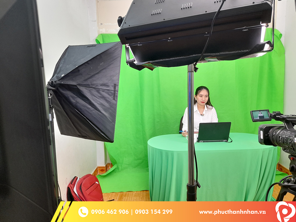 livetream talkshow trực tuyến imexpharm