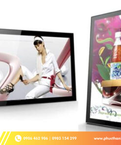 màn hình quảng cáo treo tườn Kuking 19 inch