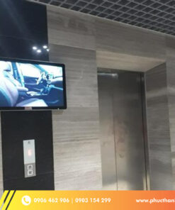 màn hình quảng cáo treo tườn Kuking 19 inch