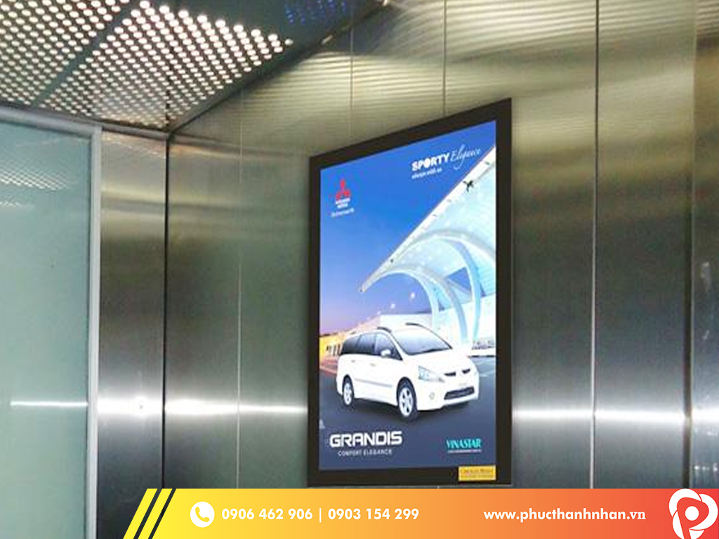 Màn Hình Quảng Cáo Treo Tường Kuking 43 inch