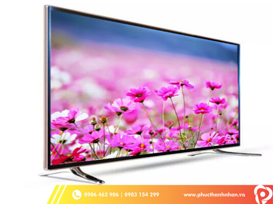 tivi cường lực KuKing 65 inch