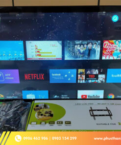 tivi cường lực Kuking 32 inch