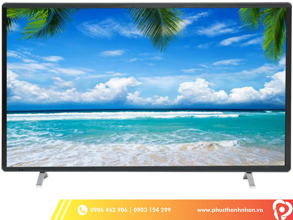 Smart Tivi Cường Lực KuKing 4K 32 Inch