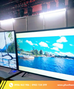 tivi cường lực Kuking 58 inch