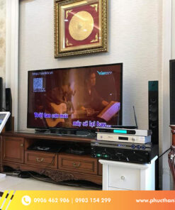 tivi cường lực Kuking 58 inch