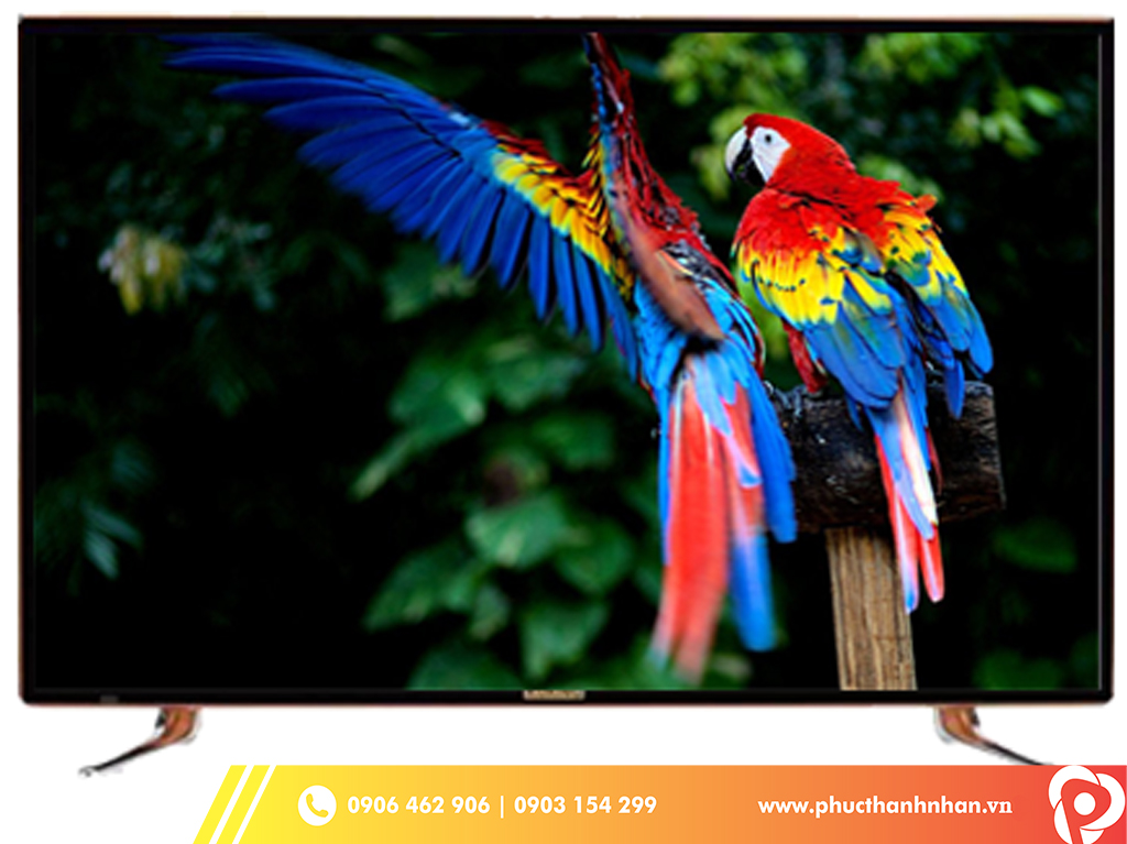 Smart Tivi Cường Lực KuKing 4K 70 Inch